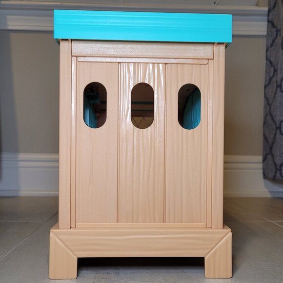 Little Live Pets Mama Surprise Soft Interactive Mama Guinea Pig With 3 Babies - Picture 13 of 14